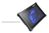 Tablette durcie 8" Durabook avec  8Go/128GB, Wifi 6E, Bluetooth, USB lisible au soleil