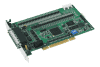 Carte d'axes, Standard 8-Axis DSP-Based SoftMotion Controller
