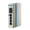 Switch industriel, 4+1SMF port 10/100Mbps Unmanaged Switch