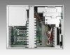 Chassis format tour compatible carte ATX/mATX et alimentation 700W