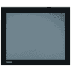 Ecran industriel 17" tactile résistif, HDMI, DP, VGA, 24V DC