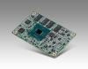 Carte industrielle Mini module COM Express pour informatique embarquée, CT N2800 1.86G 8G MLC A2 COM-Express Mini Module