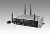 PC industriel fanless, Intel Atom E3845 QC 1.91 GHz  w/4 POE