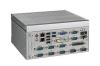 PC industriel fanless pour application transport, ITA-1711 J1900 4G DDR3 VGA+DVI