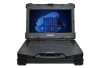 PC portable durci 14" avec Intel Core Ultra, NPU Intel AI Boost, NVIDIA RTX ADA, DDR6 WiFi 7