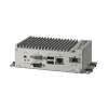PC industriel fanless à processeur N2800 1.86GHz, 2G RAM avec 1xEthernet,1xCOM,2xmPCIe