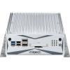 PC Fanless industriel Intel® Core™ i7-3517UE 3ème génération - 4 ports Ethernet avec 1 slot PCIeX4