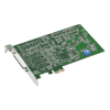 Carte acquisition de données industrielles sur bus PCIExpress, 16ch, 12bit, 800kS/s PCIE Multifunction Card