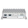 PC Fanless Atom Dual Core DVI/DP et 2 x LAN