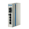 Switch industriel, 4+1SMF port 10/100Mbps Unmanaged Switch