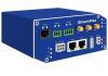 Routeur industriel 4G, LTE,3E,USB,2I/O,SD,232,485,2S,SL