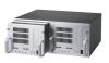 Châssis 4U à 2 unités centrales extractibles pour PC rack 19"