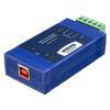 Convertisseur USB, High Retention USB to RS-422/485 Iso. Converter