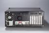 Châssis 4U pour PC rack 19" PICMG1.0 et 1.3 et 6 disques extractibles