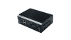 PC fanless Edge Industrielle x1 HDMI,x2 RS232, x1 CAN, GPIO et x2 LAN Gb
