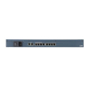 Passerelle industrielle série ethernet, 8 ports RS-232/422/485