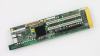 Fond de panier backplane PCI/PCIE, 5slot PICMG1.3 BP,1*PCIe,3*PCIX,Butterfly RoHS
