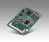 Carte industrielle COM Express Basic pour informatique embarquée, RX-225FB 2.2G 17W 2C COMe Basic non-ECC