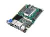 PC industriel compact avec intel Core + 2 x LAN, 6 x USB 3.0, 4 x COM, 2 HDD/SSD, PCIe x16, PCIe x4, PCIex1