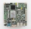 Carte mère industrielle, ATOM D525 1.8G MINI ITX w/VGA,LVDS,2GbE,6COM