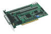 Carte d'axes, Standard 8-Axis DSP-Based SoftMotion Controller