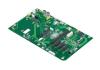 Carte mère d'évaluation, MIOe-DB5000 w/o PCIe bridge