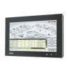 Panel PC fanless 15.6" 16:9 Multitouch avec i3 et 4G de RAM
