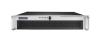 Châssis 2U 350W pour PC rack 19" profondeur 398mm seulement