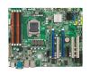 Carte mère industrielle pour serveur, LGA1155 ATX SMB w/6 SATA/2 PCIe x16/2 GbE