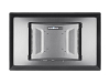 Moniteur industriel 18,5" IP65 disponible simple, tactile capacitif ou résistif