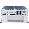 PC Fanless industriel Intel® Core 2 Duo/Celeron® avec 2 slots PCI