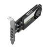 Carte graphique NVIDIA Quadro T1000E PCIe 8 Go SSLP avec ATX BKT BULK