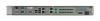 PC industriel fanless pour application transport, 4G DDR, Single AC/DC power input, 1U