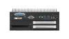 PC Fanless avec processeur de la 6ème Génération des Intel® iCore™ i7 avec slots d'extension