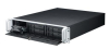 Châssis industriel 2U rack 19 ATX avec 4 tiroirs hot-swap SAS/SATA