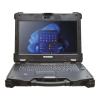 14" rugged laptop with Intel Core Ultra 5 & 7