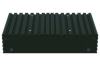 PC Fanless i3/i5 de 6ème génération avec 2 x DP, 2 x LAN, 3 x USB et 3 x séries compatible fixation VESA