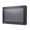 Panel PC industriel fanless 15,6" WIDE Tactile résistif ATOM D2550
