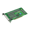 Carte acquisition de données industrielles sur bus PCI, 64ch Isolated Digital Output Card (Sink)