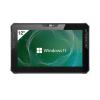 Rugged tablet 12" MIL-STD 810H IP66 with Intel Core I5, USB, RJ45, HDMI, Hot-swap x2