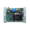 Kit développeur IA NVIDIA® Jetson Xavier NX avec LAN PoE Gigabit