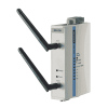 Passerelle industrielle série ethernet, 1-port Serial to 802.11b/g/n WLAN Device Server