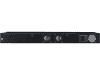 PC Rack 1U pour application réseau Atom C3958