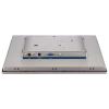 Ecran industriel 15" tactile résistif port VGA