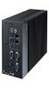 PC Fanless avec processeur Intel de 12, 13 & 14ème gen., VGA HDMI, 2 x LAN, 8 USB, 6 ports séries & 9-36V