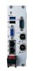 Cartes pour PC industriel CompactPCI, MIC-3329 RIO-1 w/ 2LAN&2COM ports, dual slot