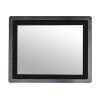 Moniteur industriel 17" IP65 format 5:4 VESA ou encastrable