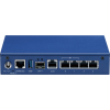 Network Gateway gigabit x4 LAN GB, x1 LAN 2.5 GB and x1 SFP Port