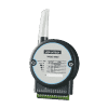 Module IoT d'acquisition de données WiFi, 4 canaux DI / 4 canaux Relay IoT Wireless I/O Module
