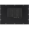 Panel PC IP66 21,5" Full HD encastrable capacitif 16:9 Intel avec 3 ports USB et 2 ports COM